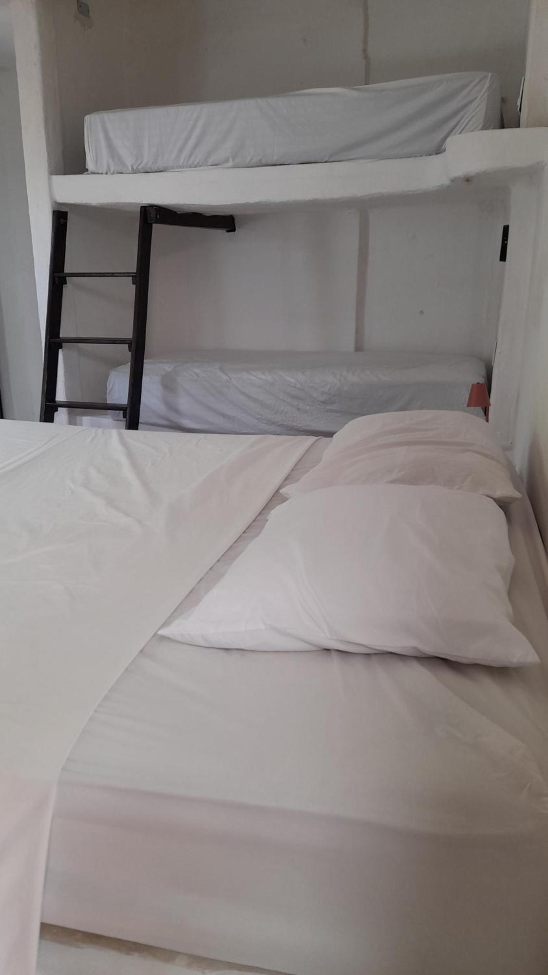 Managua Inn Kamer foto