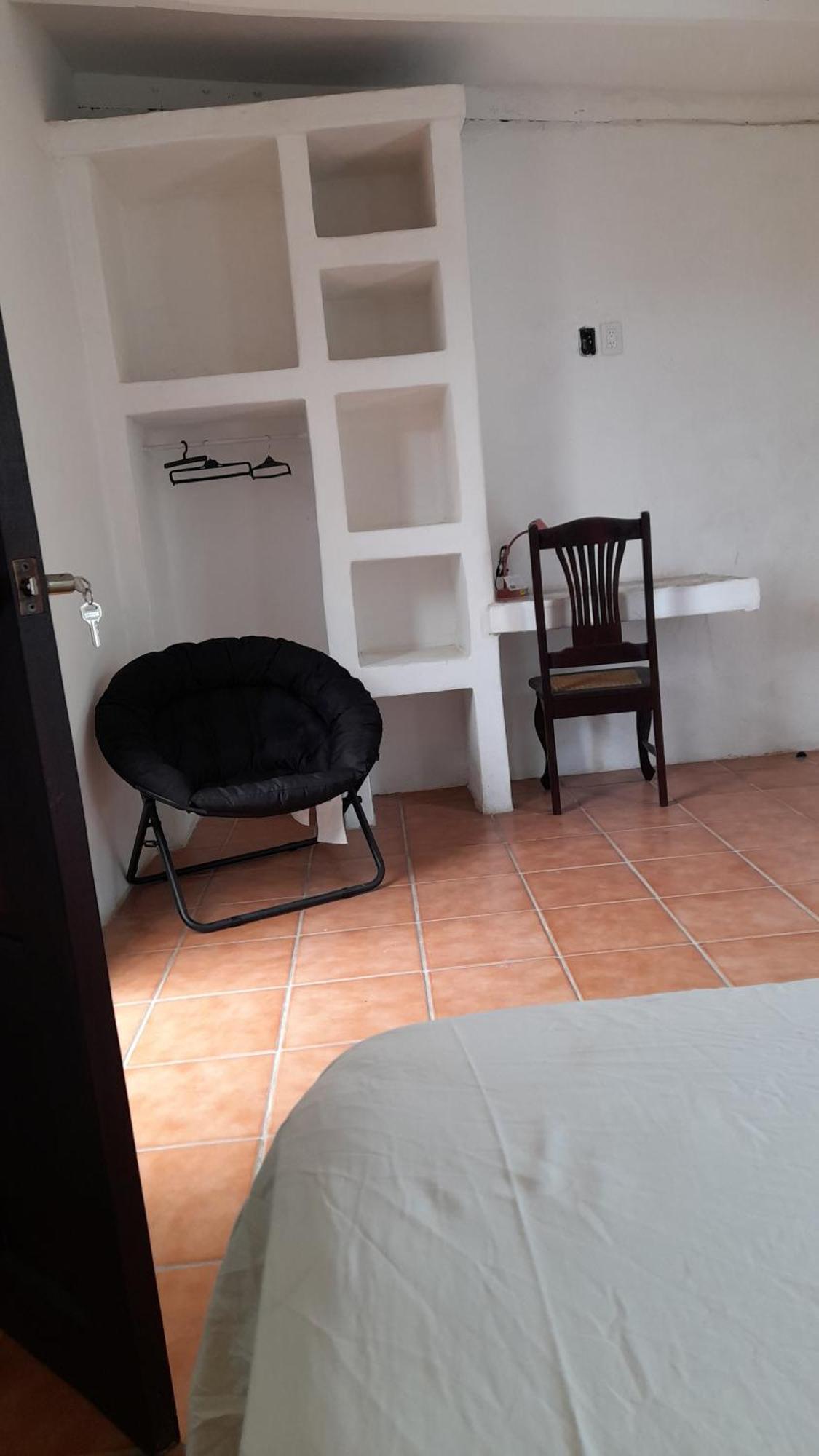Managua Inn Kamer foto