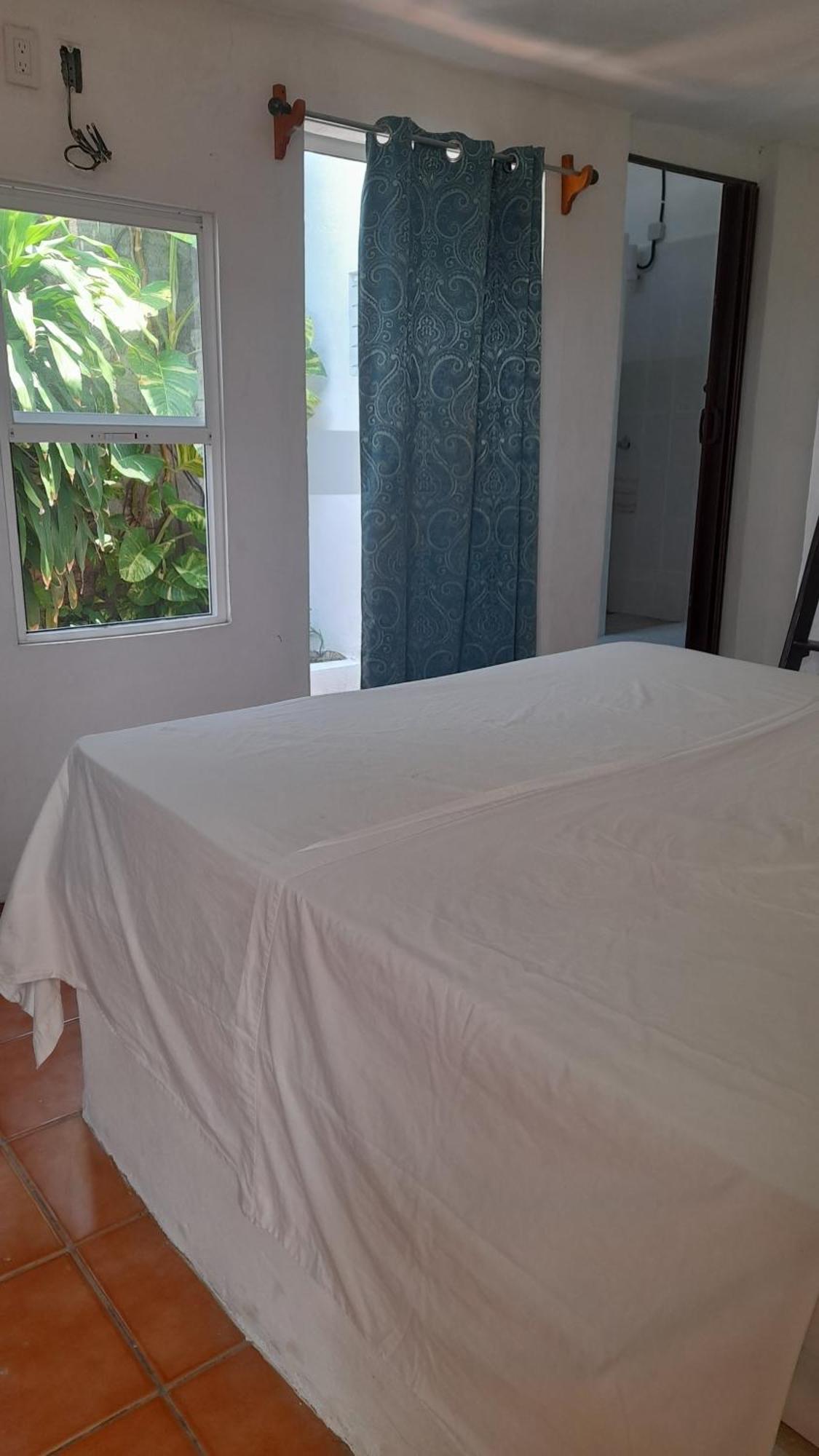 Managua Inn Kamer foto