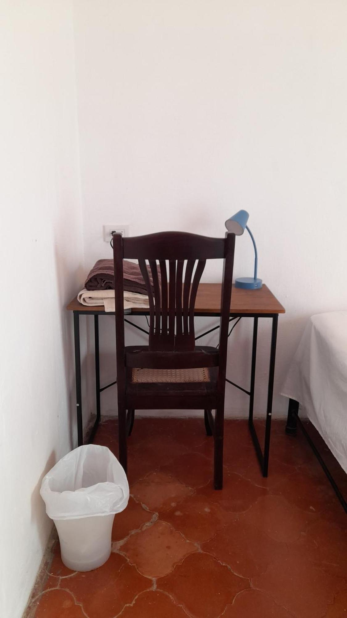Managua Inn Kamer foto