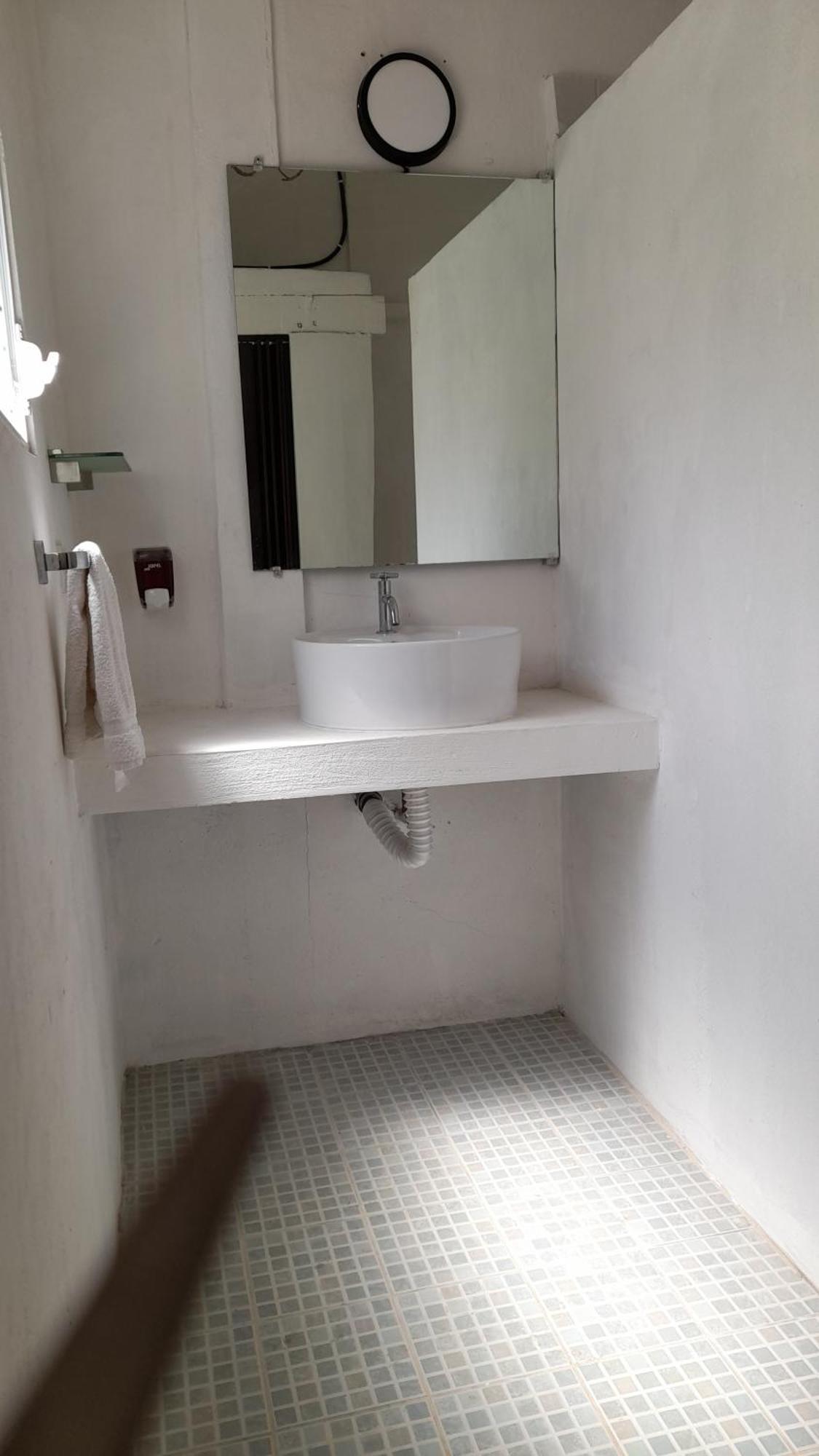 Managua Inn Kamer foto
