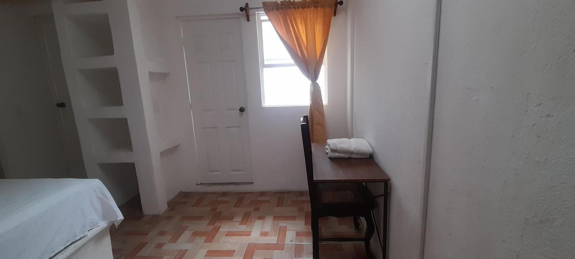 Managua Inn Kamer foto
