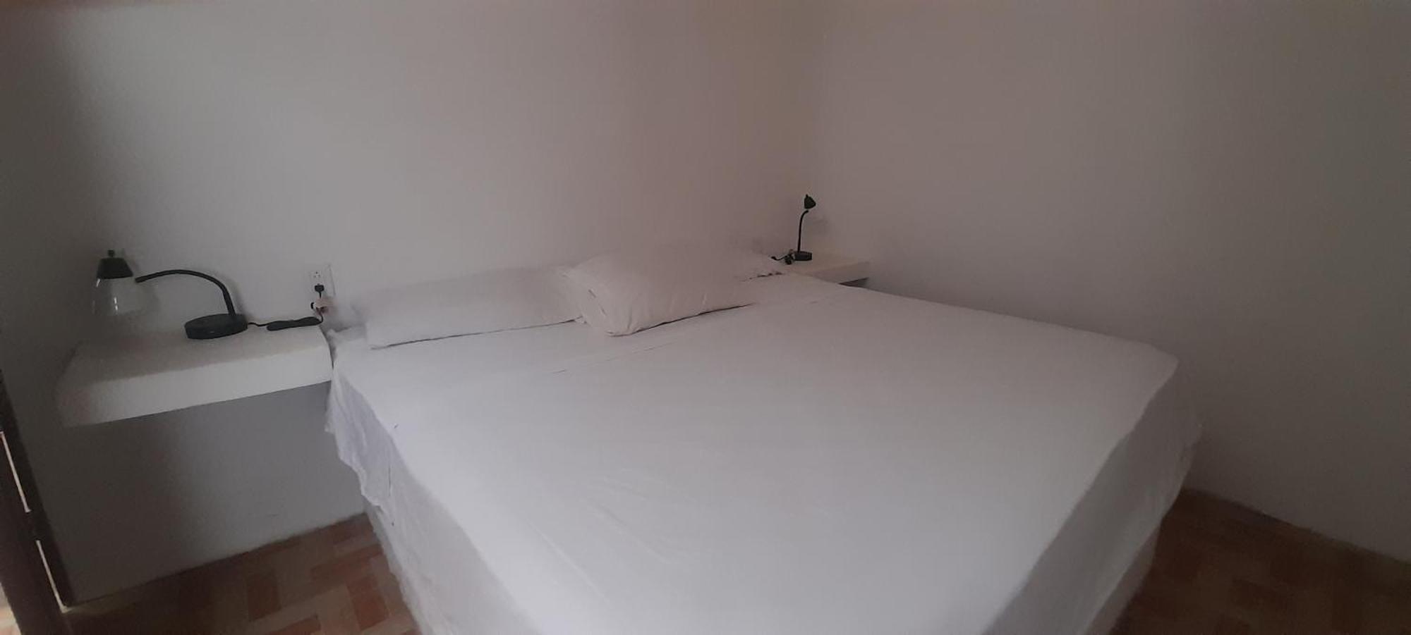 Managua Inn Kamer foto