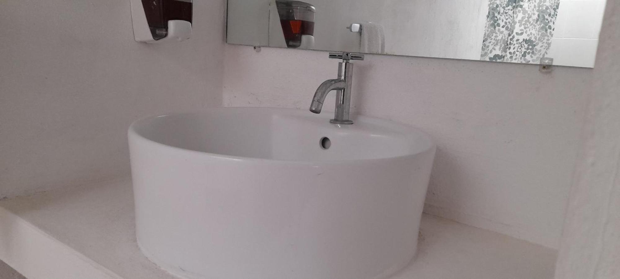 Managua Inn Kamer foto