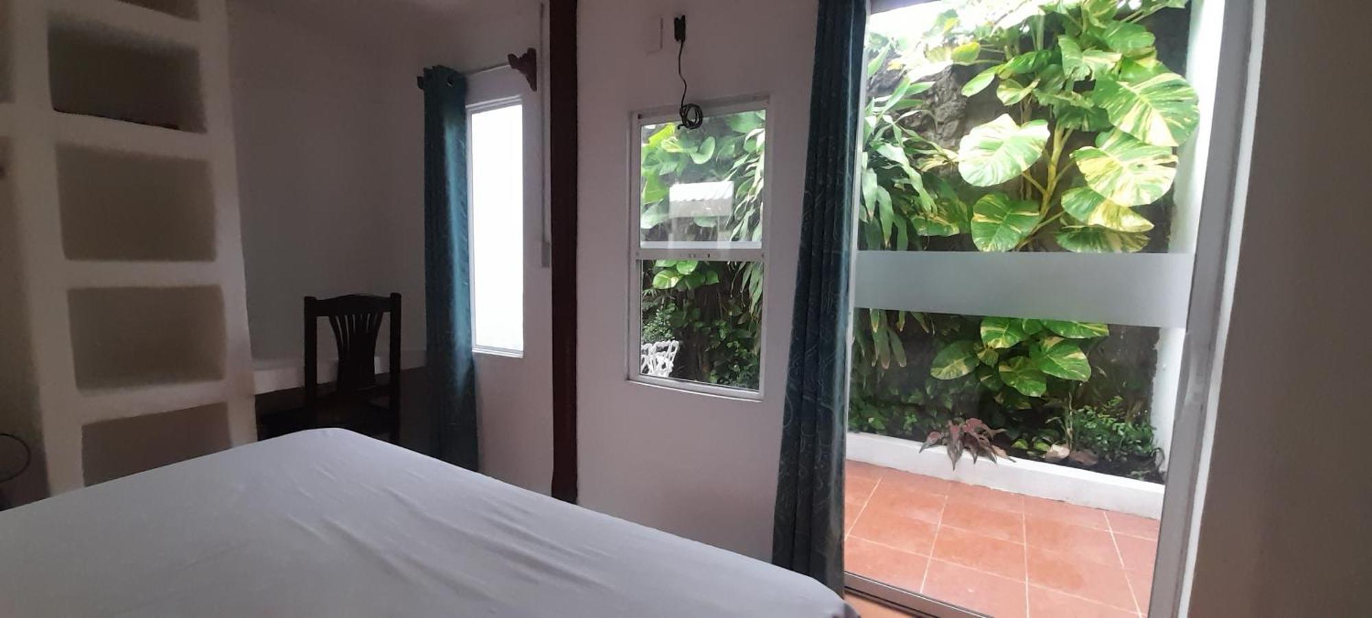 Managua Inn Kamer foto