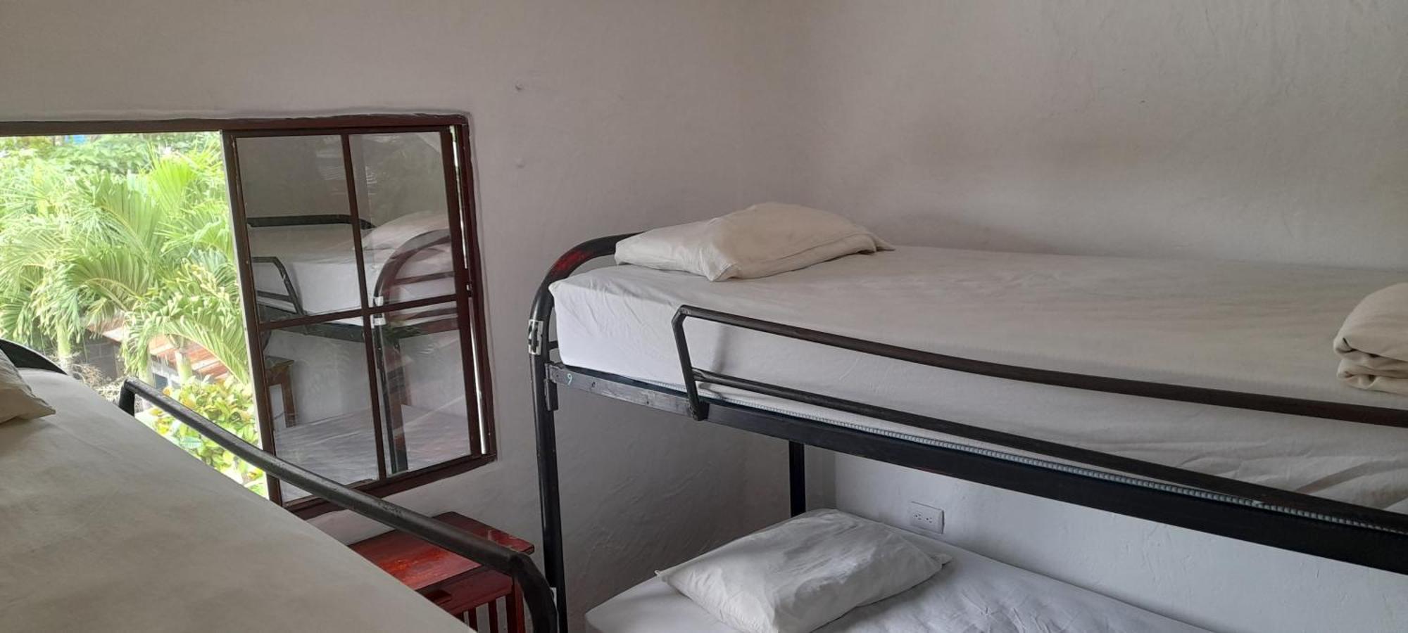 Managua Inn Kamer foto