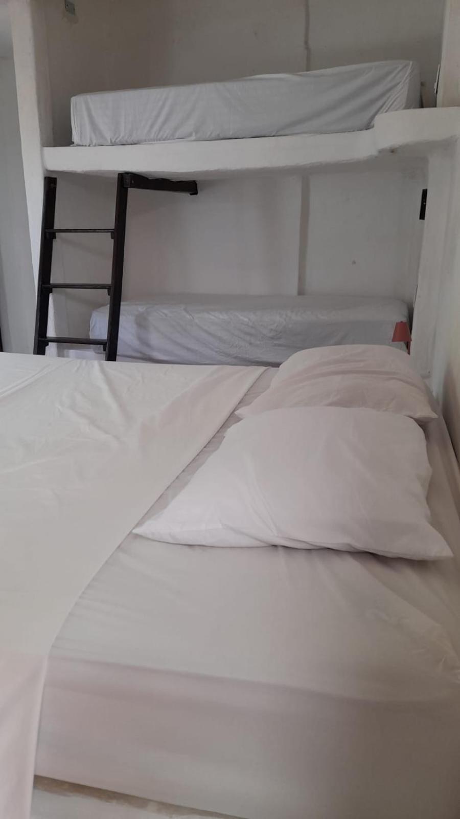 Managua Inn Kamer foto