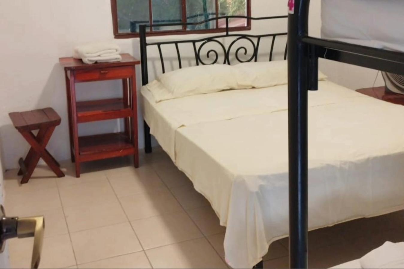 Managua Inn Kamer foto