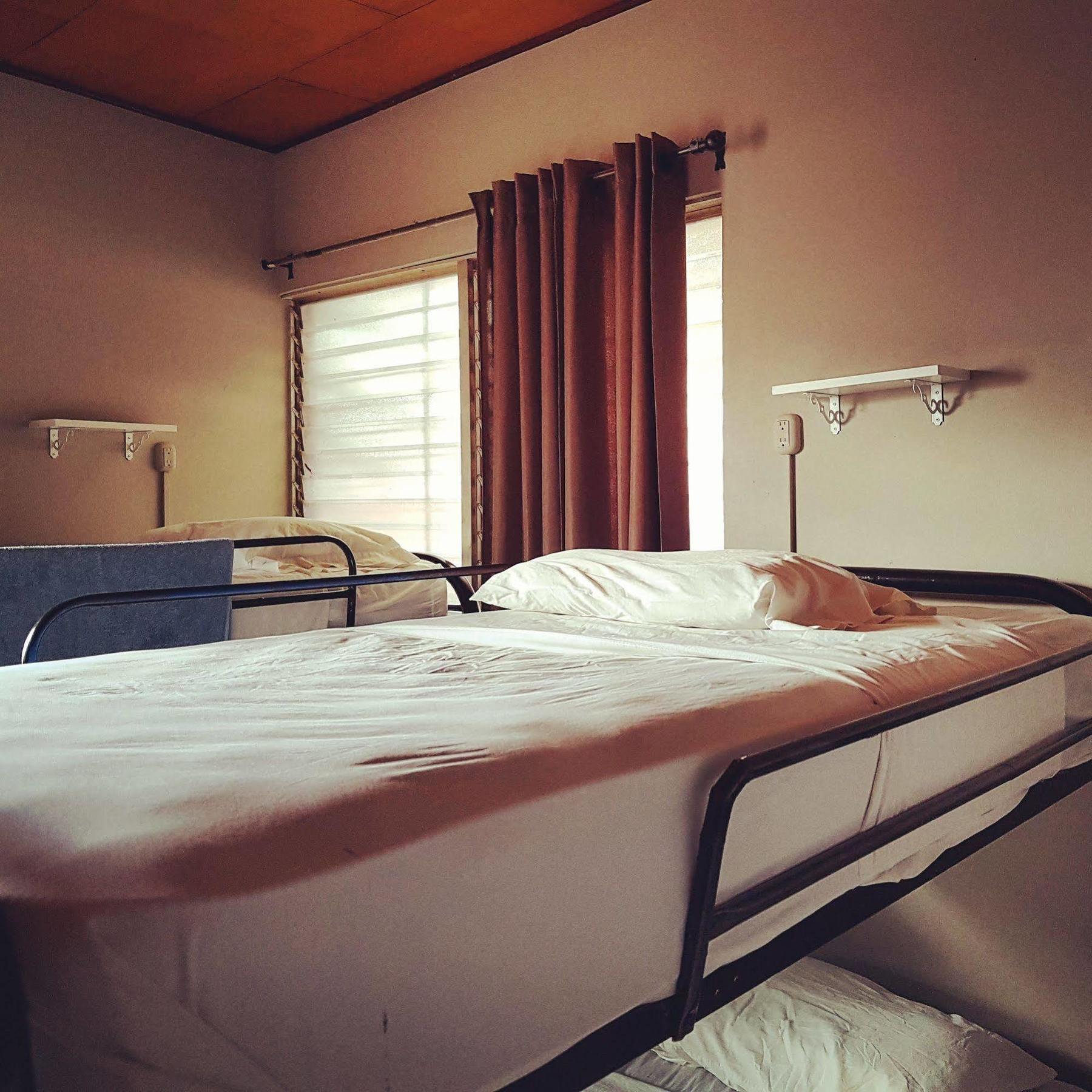 Managua Inn Buitenkant foto