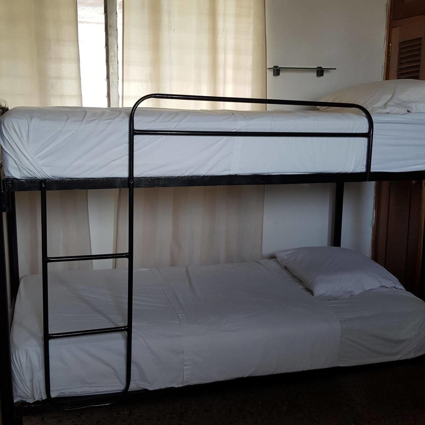 Managua Inn Buitenkant foto