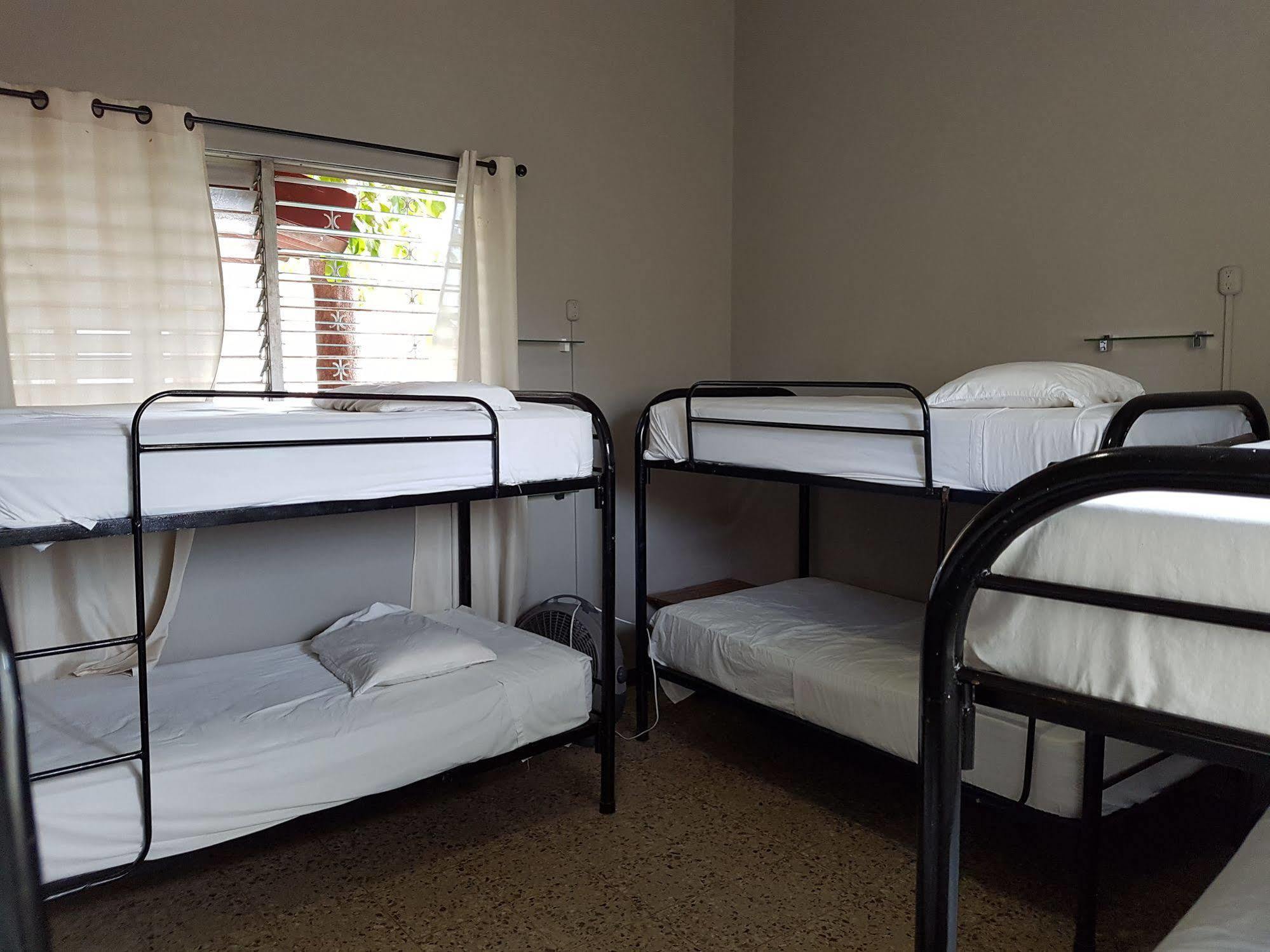 Managua Inn Buitenkant foto